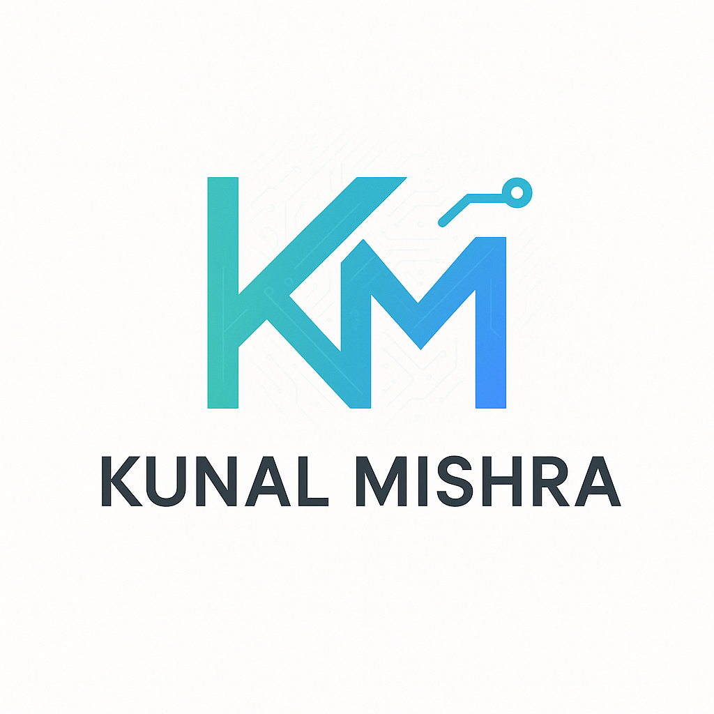 Kunal Mishra