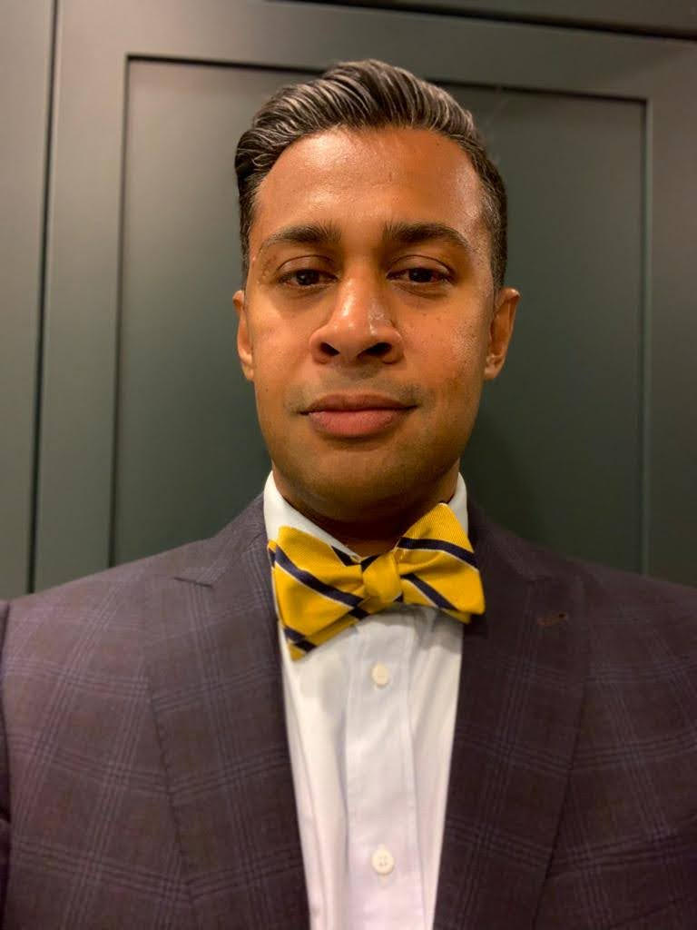 Kunal Mishra - Product Leader and Strategist specializing in AI, Robotics, and Fintech